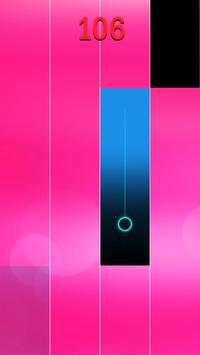 Magic Incredible Piano Tiles screenshot 6
