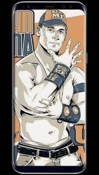 John Cena Wallpapers HD screenshot 4