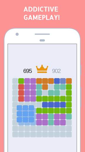 1010! Block Puzzle King screenshot 1