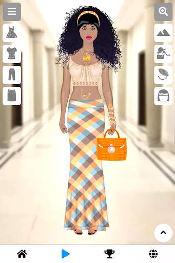 Stylist Heaven скриншот 12