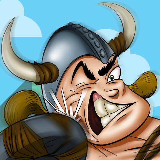 Run Land icon
