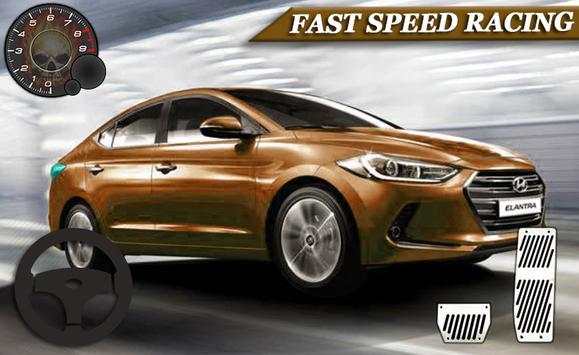 Car games free Driving 3D free car Game screenshot 3