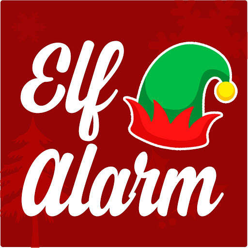 Elf Alarm screenshot 1