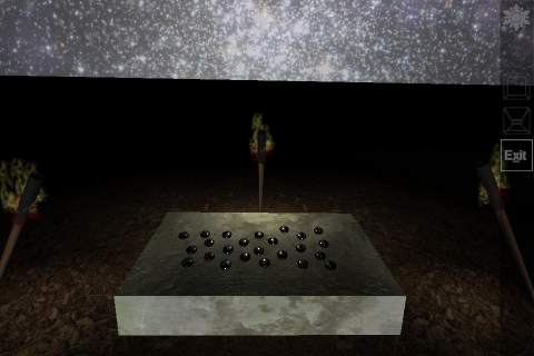 Rune Caster Lite - Free screenshot 1