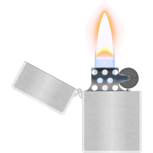 Lighter Simulator icon
