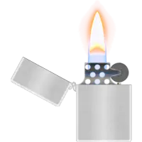 ikon Lighter Simulator