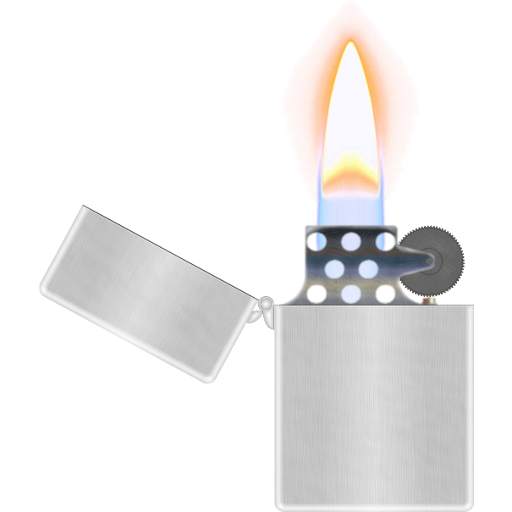 Lighter Simulator lighter-35.0
