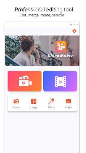 Slide Show With Music screenshot 8