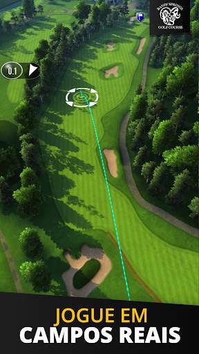 Ultimate Golf! screenshot 6