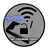 WiFi Password (No-Root) 1.0