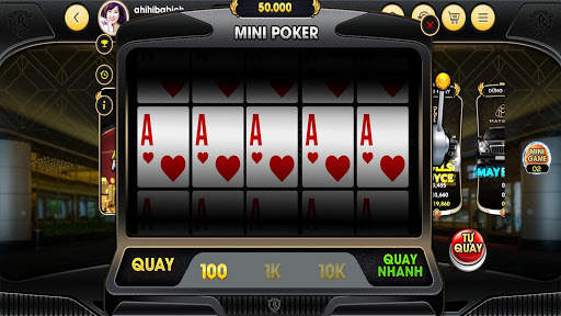 YOYO CASINO screenshot 7