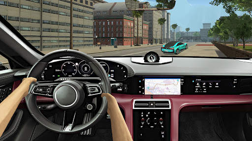 Real Car Games- Car Parking 3d screenshot 2