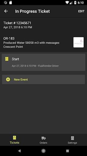 Payload Mobile screenshot 6