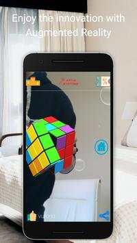 Artin AR Shop Demo screenshot 3