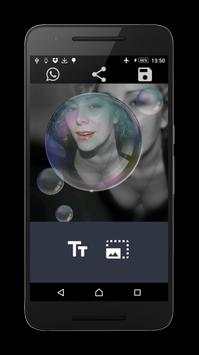 PIP Camera, photo editor effec screenshot 15
