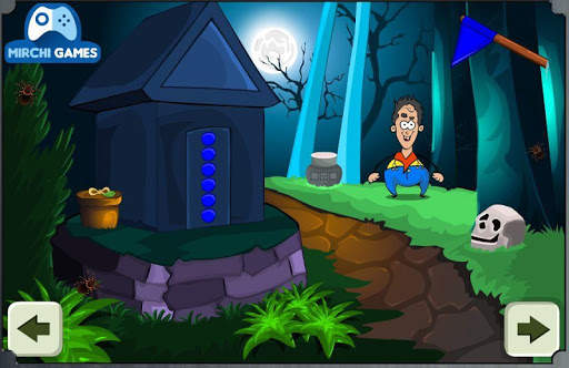 Escape Games Day-720 screenshot 4