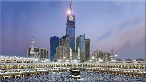 Wallpaper Hidup Islami screenshot 13