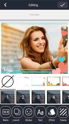 Photo Collage Maker - Photo Editor & Photo Grid screenshot 4