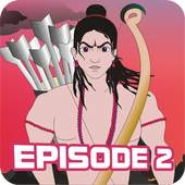 Rama The Legend II 2.0