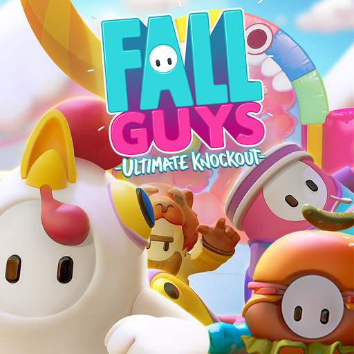 Fall Guys Funny Quiz icon