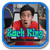 Zach King Magic Tricks 1.0
