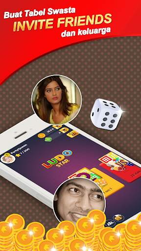 Ludo STAR screenshot 3