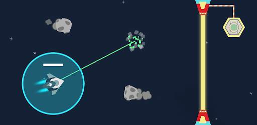 Pew Pew Galaxy screenshot 7