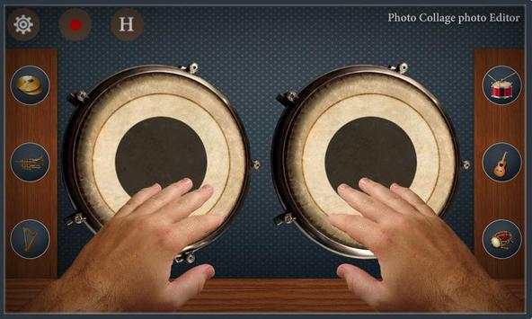 Real Magical Tabla screenshot 2