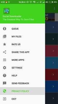 Wasaver : Status Downloader screenshot 1