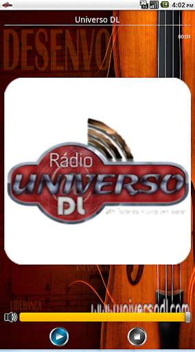 Universo DL screenshot 1