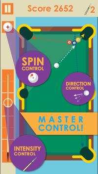 Billiards Shoot Master screenshot 12