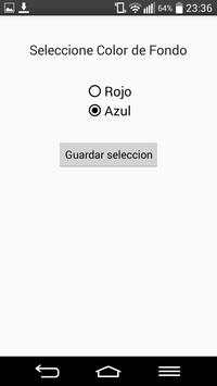 MyOwnPrivateBackup screenshot 2