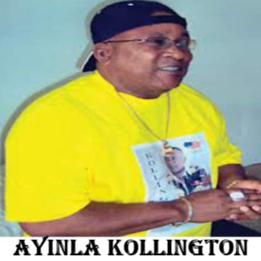 Ayinla Kollington Song 1.0