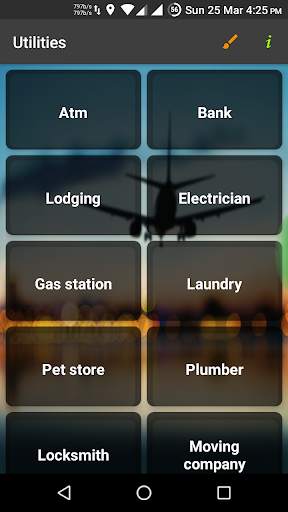 Around Me screenshot 2