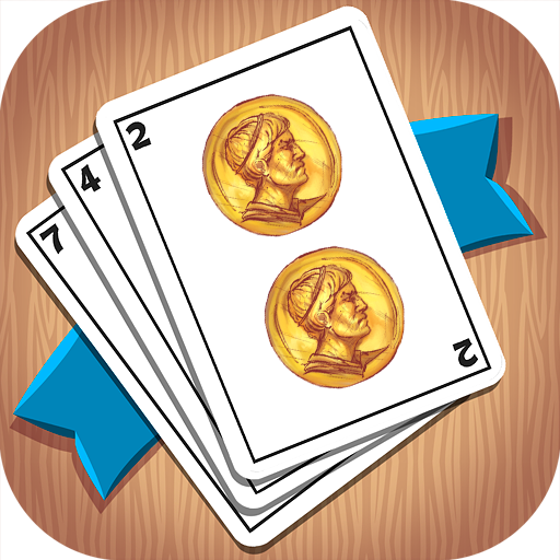 Descarte icon