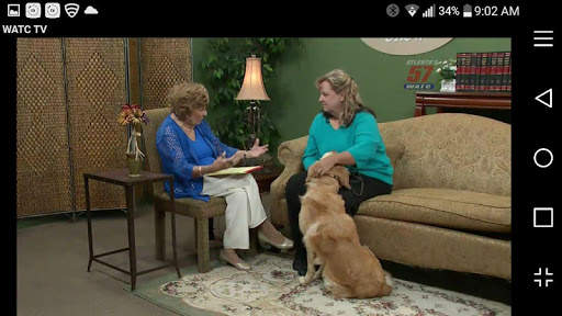 WATC TV 57 screenshot 7