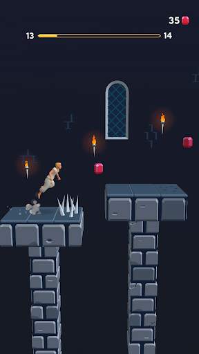 Prince of Persia : Escape screenshot 5