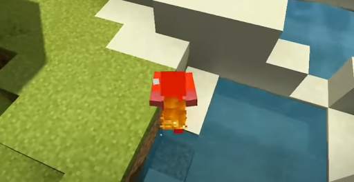 🤓Morphing Mod for Minecraft PE screenshot 4
