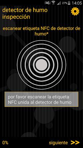 Inspección Detectores de Humo screenshot 4