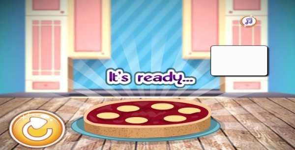 strawberry cake maker - cooking games screenshot 6