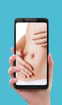 How to Get Rid Of Belly Fat Fast Naturally screenshot 2