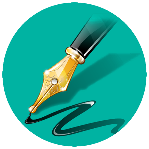 Draw Signature Pro (No Ads) icon