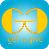 Get n Give on 9Apps