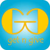 Get n Give 1.0