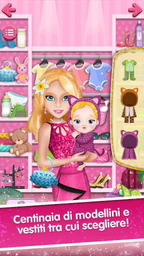 My New Baby! screenshot 4