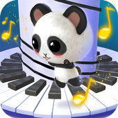 Finger Piano icon