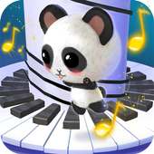 Finger Piano