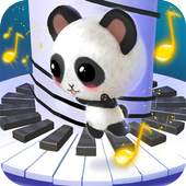 Finger Piano 1.0
