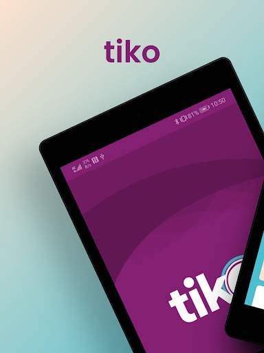 Tiko by Triggerise 5 تصوير الشاشة