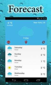 Weather Forecast screenshot 3